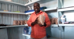 It's not business as usual...