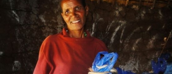 Postcard from Tanzania - secrets of the forest