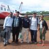 Exchange visit to Brazil pays off for Farm Africa Ethiopia staff