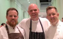 Find out how you can get involved with Food for Good