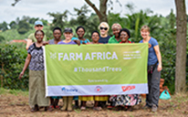 Ten years of Food for Good challenges