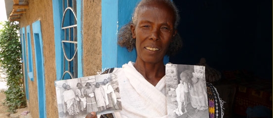 It's all about the kids (and the chickens)