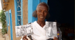 It's all about the kids (and the chickens)