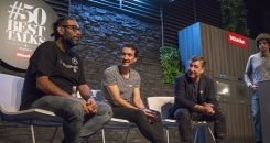 The sprouting of a new food movement