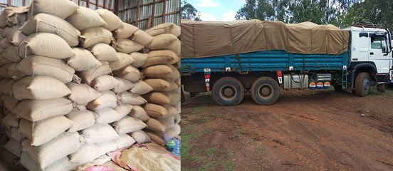 How coffee and carbon credits cut deforestation in Bale, Ethiopia