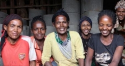 International Women's Day 2022