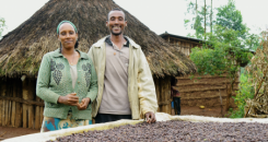 How Africa's farmers can meet demand for traceable products 