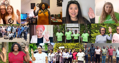 International Women's Day 2021: we choose to challenge