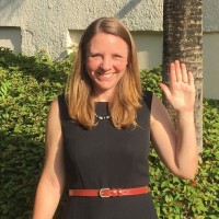 Mary Batterman, Country Director, Farm Africa Tanzania