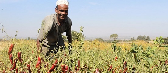 Why climate change should matter to you