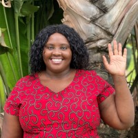 Petronella Halwiindi, Country Director, Farm Africa Uganda