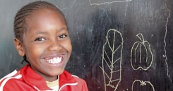 Seven reasons why children need an education