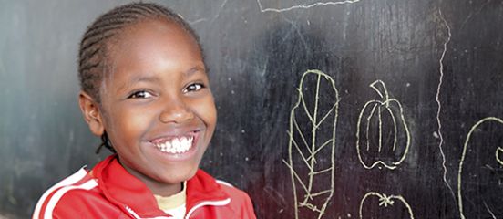 Seven reasons why children need an education