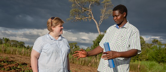 Growing Futures - A Lesson in Sustainability