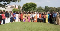 Building the Africa of the future