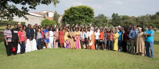 New generation of young African women are leading the way