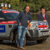 Second London - Cape Town driving record attempt in aid of Farm Africa