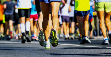 From Scotland to Cornwall