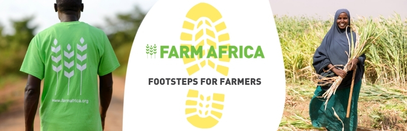 Step 50km this August