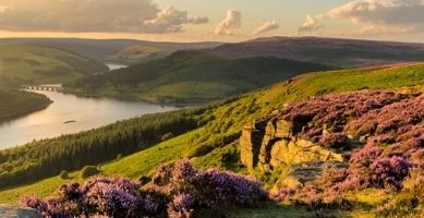 Peak District Ultra Challenge