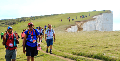 South Coast Ultra Challenge