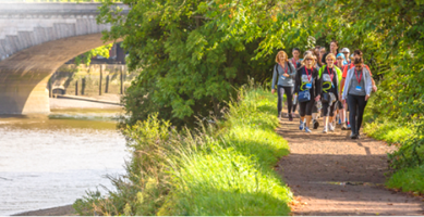 Thames Path Ultra Challenge