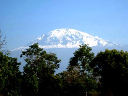 The challenge that lies ahead