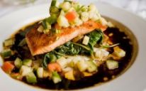 Dine for Good Competition 