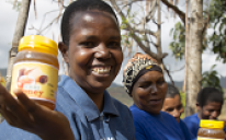 Let's keep on growing