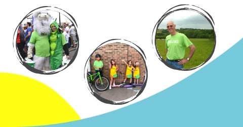 Featured fundraisers