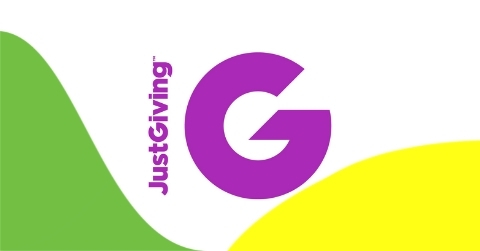 Online fundraising page