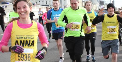 Events and Community fundraising