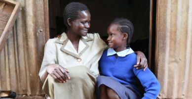 Remember us in your will