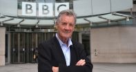 Listen to Michael Palin on Radio 4
