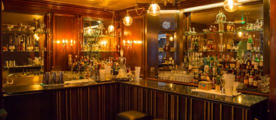 Farm Africa auctions a year of London date nights