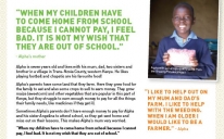 Download your fundraising materials