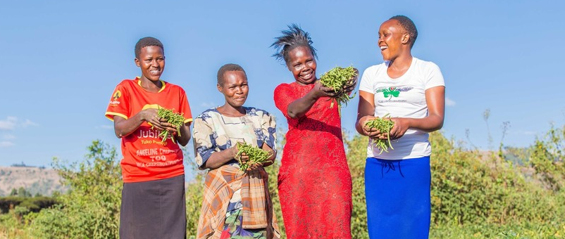 Photo copyright Farm Africa / Lisa Murray