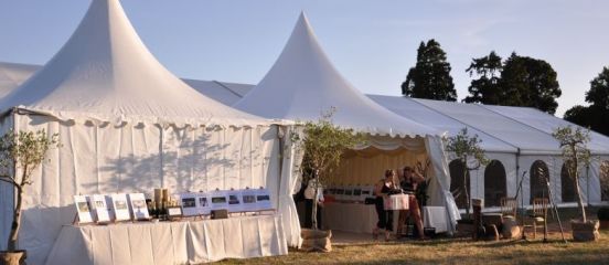 A Moroccan Soiree in the heart of Hampshire