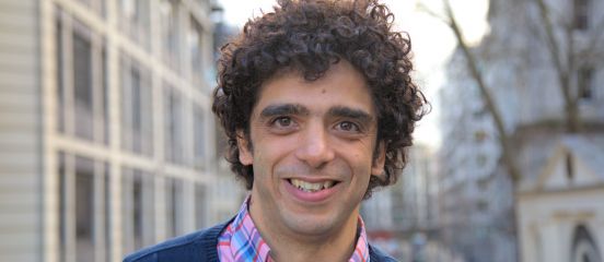 Farm Africa appoints Nicolas Mounard as its new Chief Executive