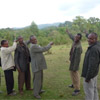 Mapping and conserving Ethiopian forests