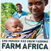 Beautiful Farm Africa calendars for 2013