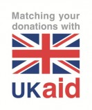 UK Aid Logo
