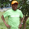 Olympic champion Haile Gebrselassie joins Farm Africa as ambassador