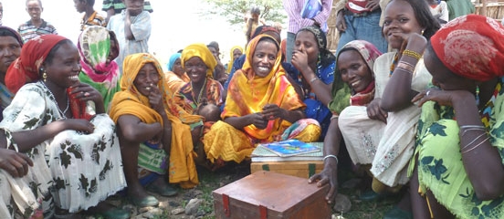 Why Sodomo village is buzzing with excitement