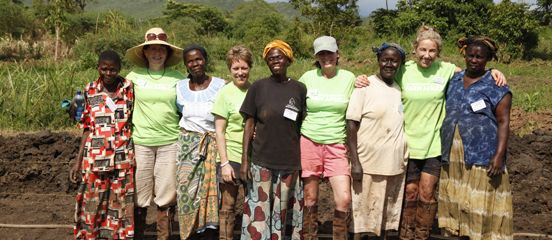 Dig for Good triumphs with bumper fish harvest