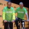 Farming chiefs announce fundraising cycle challenge for Farm Africa