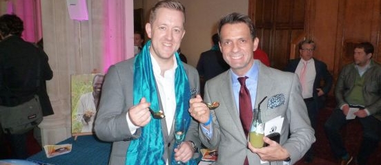 Farm Africa shines at World's 50 Best Restaurant Awards