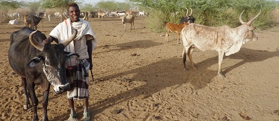 El Niño could bring severe droughts and floods to eastern Africa