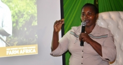 How Farm Africa's work is changing to meet a changing world