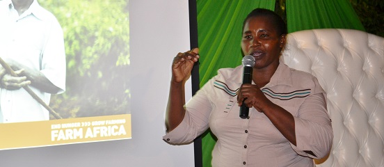 How Farm Africa's work is changing to meet a changing world